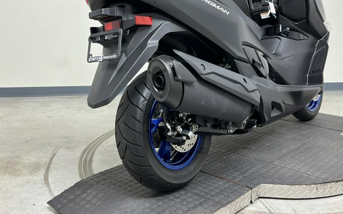 2020 Suzuki BURGMAN 400 (AN400AM)