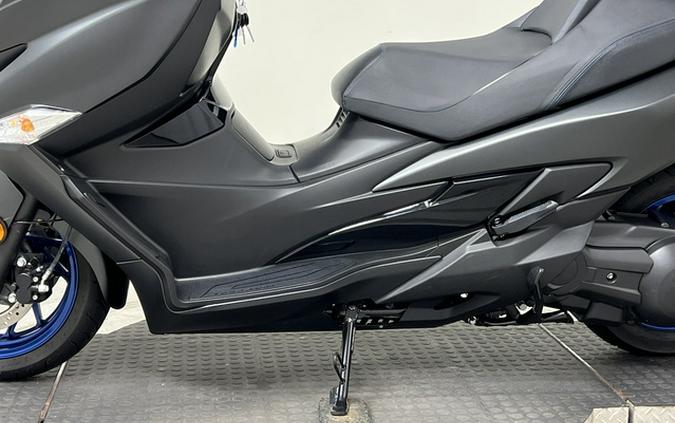 2020 Suzuki BURGMAN 400 (AN400AM)