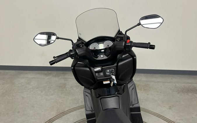 2020 Suzuki BURGMAN 400 (AN400AM)
