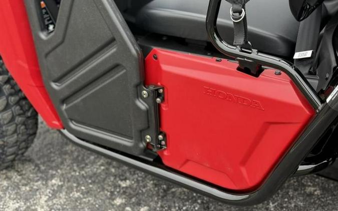 2026 Honda® Pioneer 520