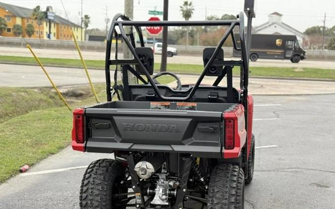 2026 Honda® Pioneer 520