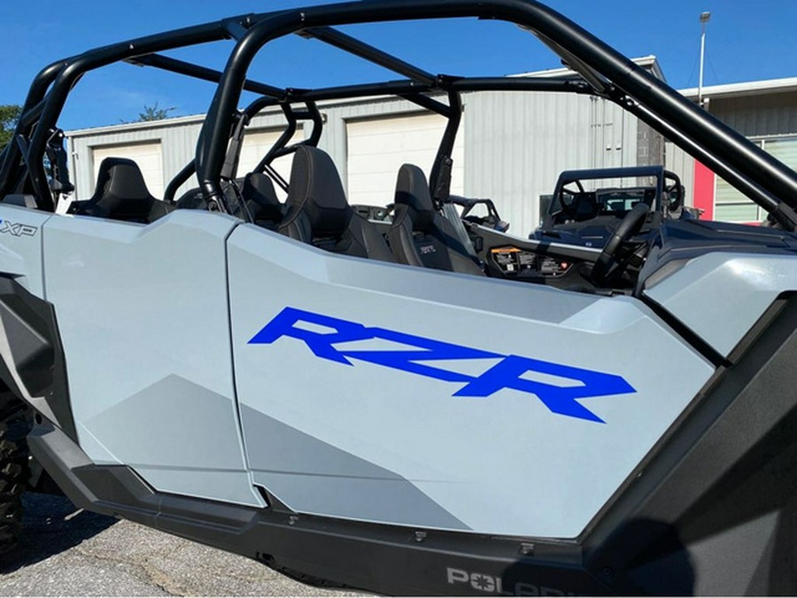 2026 Polaris RZR Pro XP 4 Sport