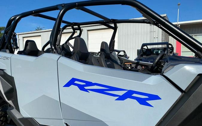 2026 Polaris RZR Pro XP 4 Sport