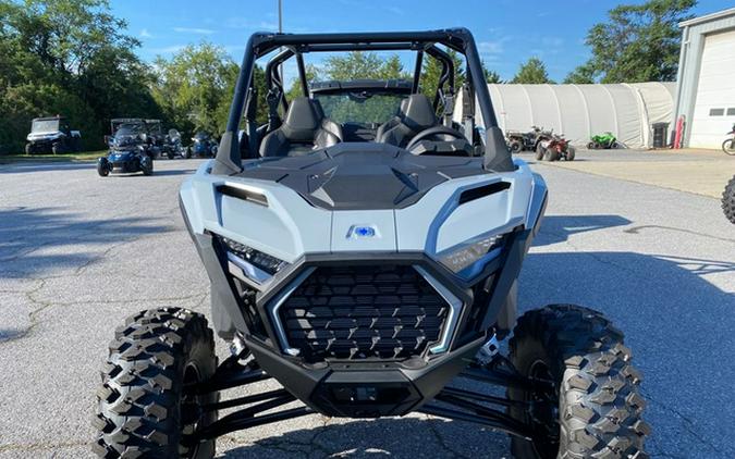 2026 Polaris RZR Pro XP 4 Sport