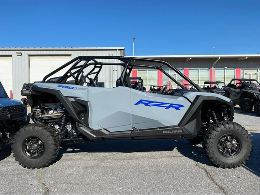 2026 Polaris RZR Pro XP 4 Sport