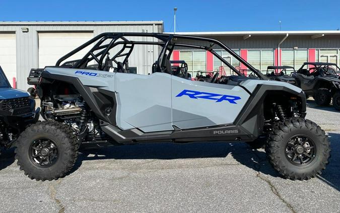 2026 Polaris RZR Pro XP 4 Sport