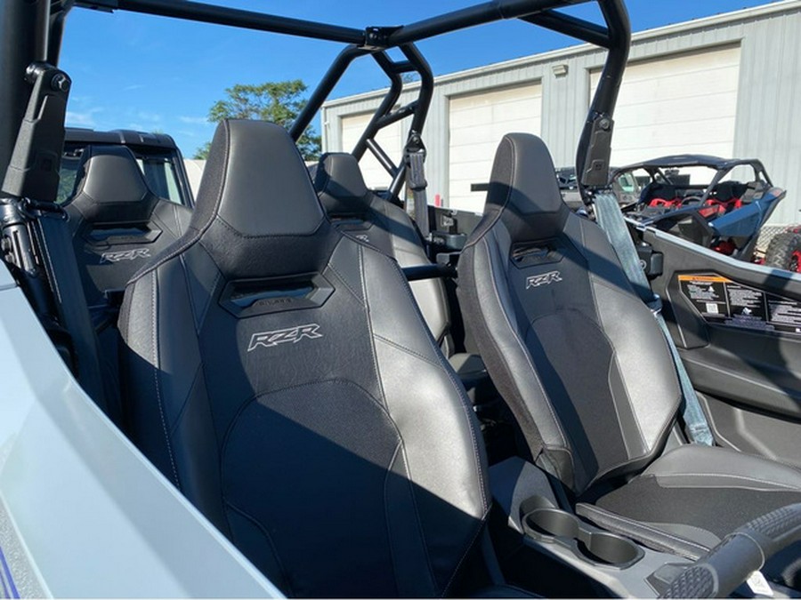 2026 Polaris RZR Pro XP 4 Sport