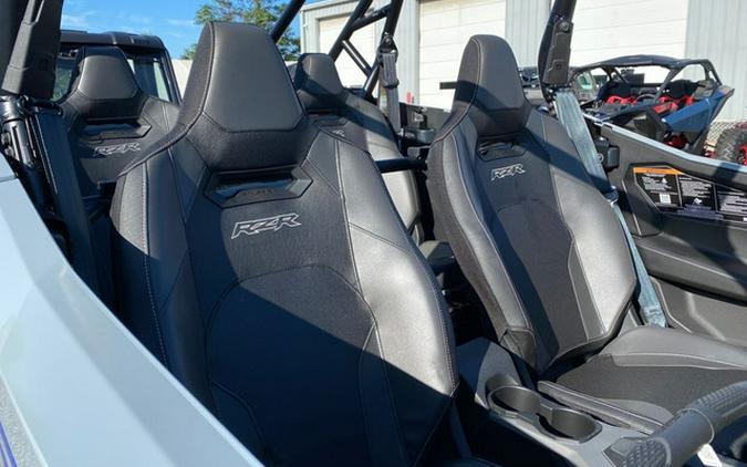 2026 Polaris RZR Pro XP 4 Sport