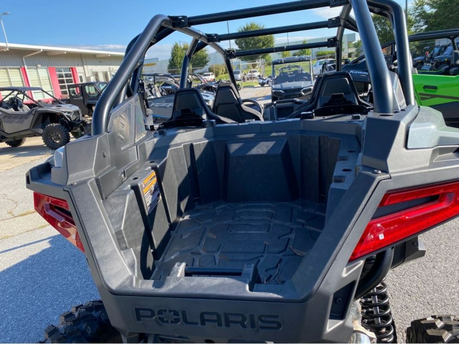 2026 Polaris RZR Pro XP 4 Sport