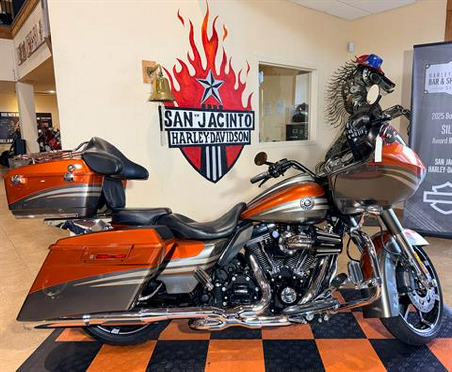 2013 Harley-Davidson CVO™ Road Glide® Custom