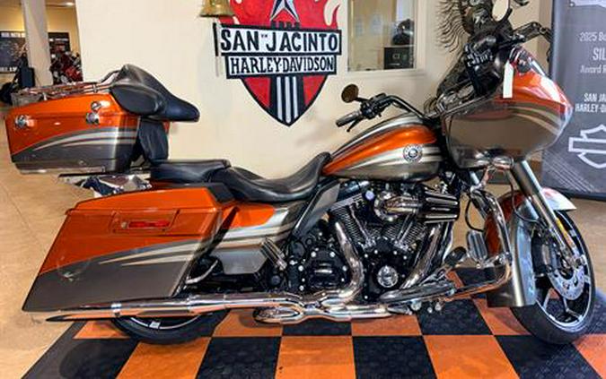 2013 Harley-Davidson CVO™ Road Glide® Custom