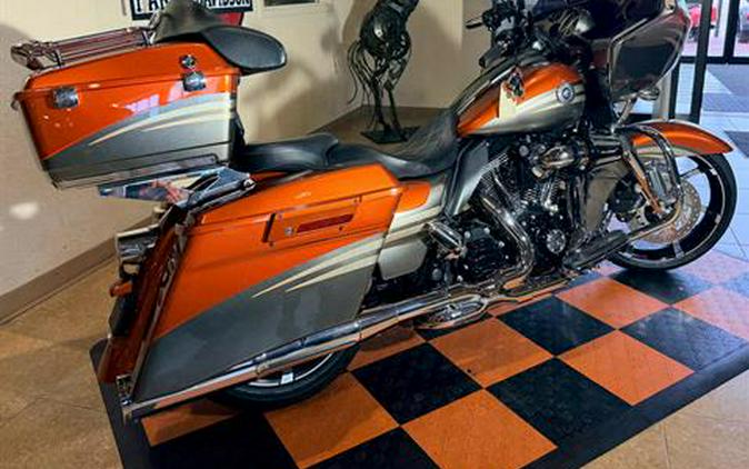 2013 Harley-Davidson CVO™ Road Glide® Custom