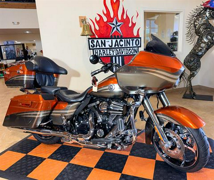 2013 Harley-Davidson CVO™ Road Glide® Custom