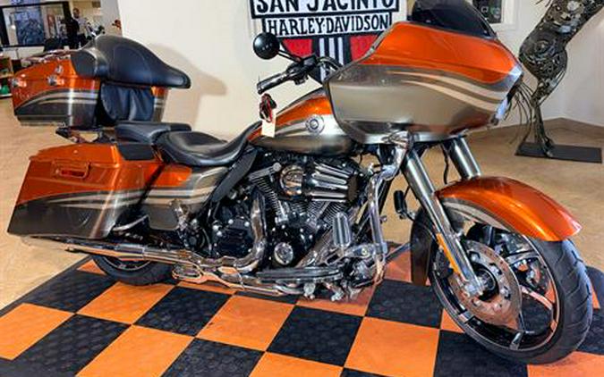2013 Harley-Davidson CVO™ Road Glide® Custom