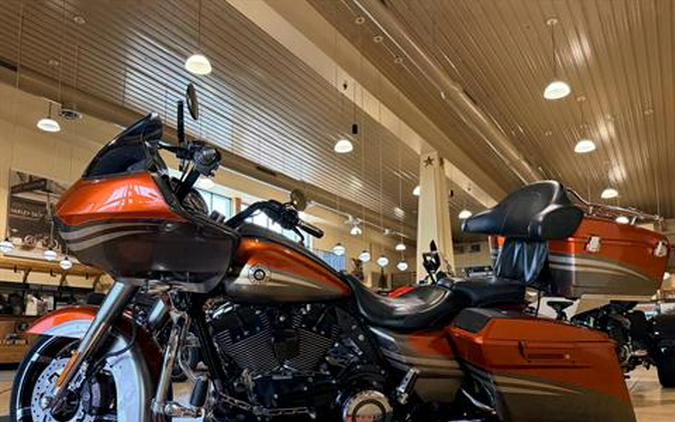 2013 Harley-Davidson CVO™ Road Glide® Custom