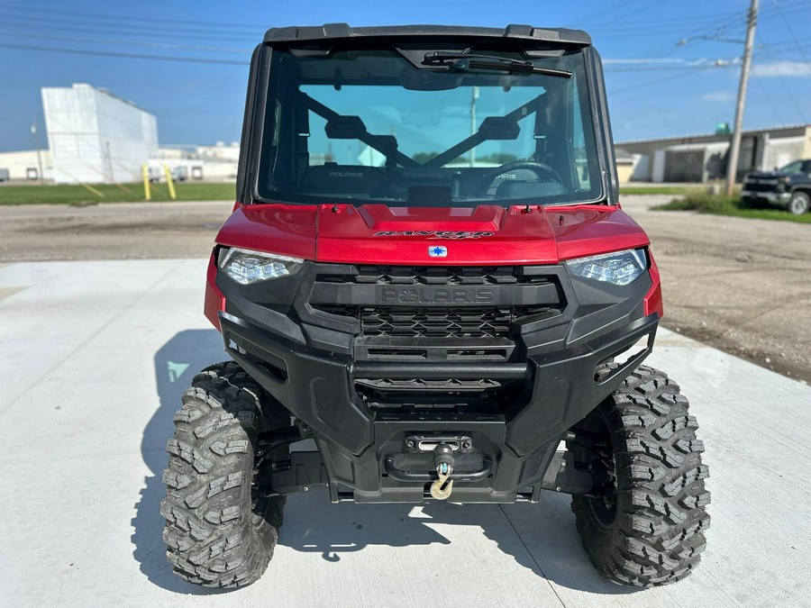 2025 Polaris Ranger XP 1000 NorthStar Edition Premium