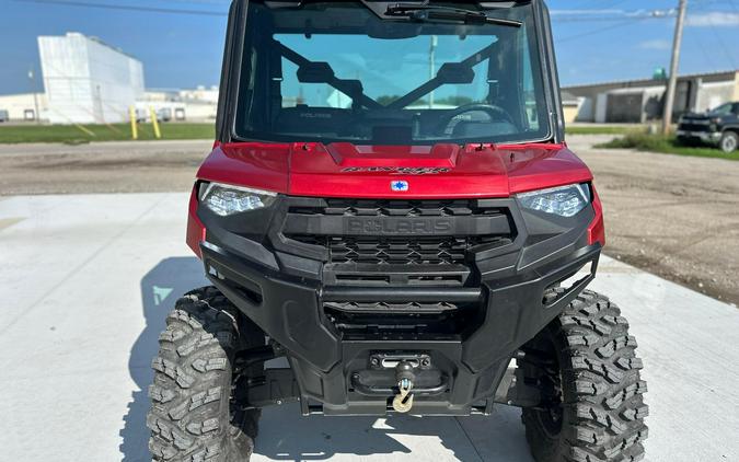 2025 Polaris Ranger XP 1000 NorthStar Edition Premium