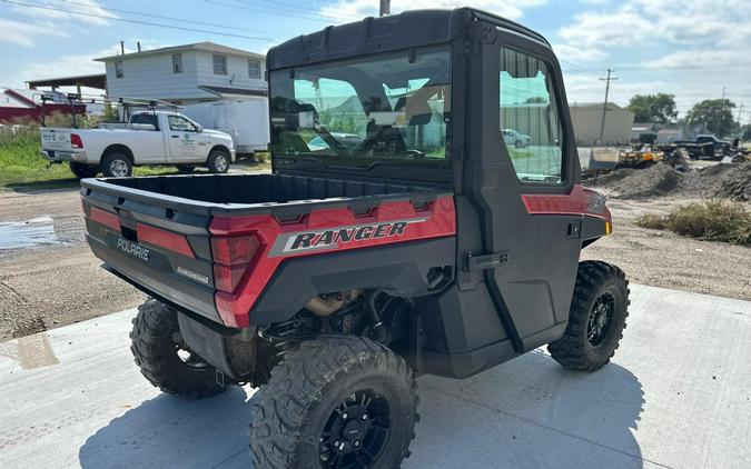 2025 Polaris Ranger XP 1000 NorthStar Edition Premium