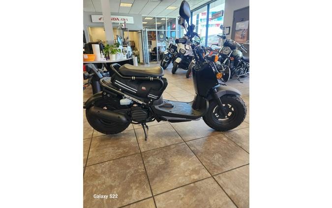 2024 Ruckus - Honda