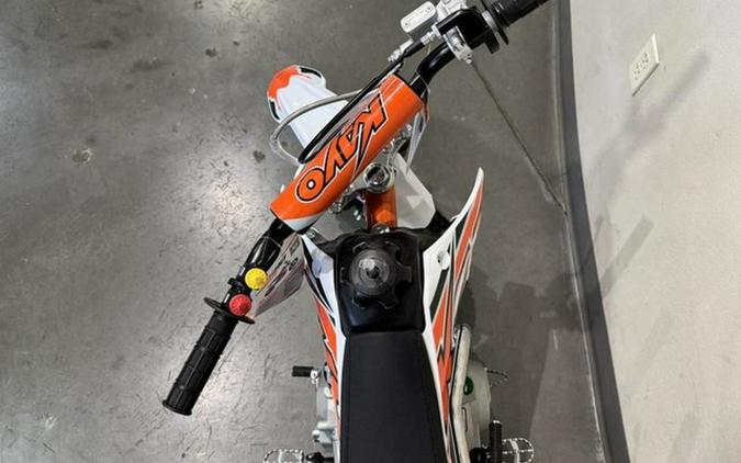 2026 Kayo TS 90