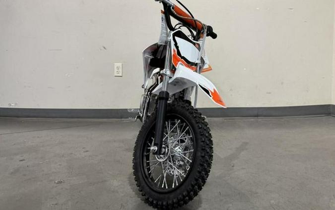 2026 Kayo TS 90