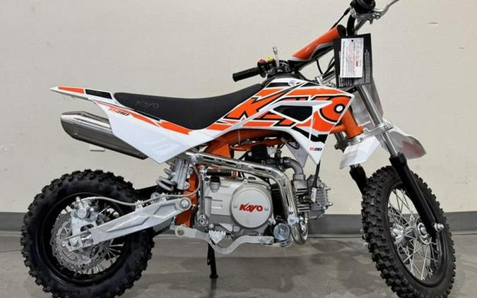 2026 Kayo TS 90