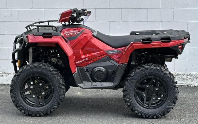 2026 Polaris SPORTSMAN 570 TRAIL
