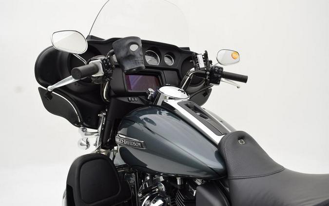 2020 Harley-Davidson® FLHTCUTG - Tri Glide® Ultra