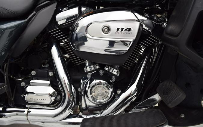 2020 Harley-Davidson® FLHTCUTG - Tri Glide® Ultra