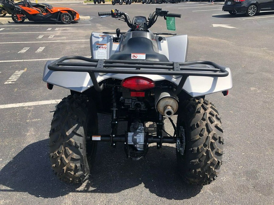 2023 Suzuki KingQuad 400 ASi SE+