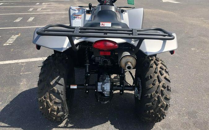 2023 Suzuki KingQuad 400 ASi SE+