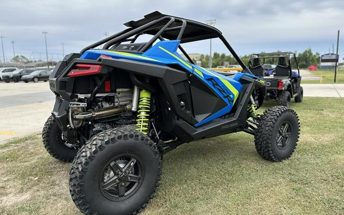 2024 Polaris® RZR Turbo R Premium