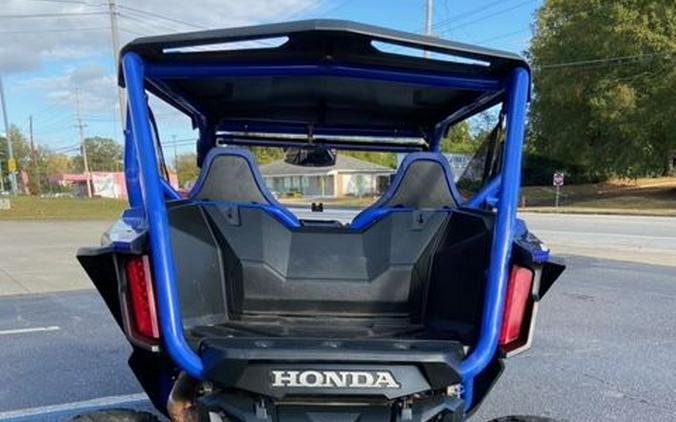 2021 Honda Talon 1000X