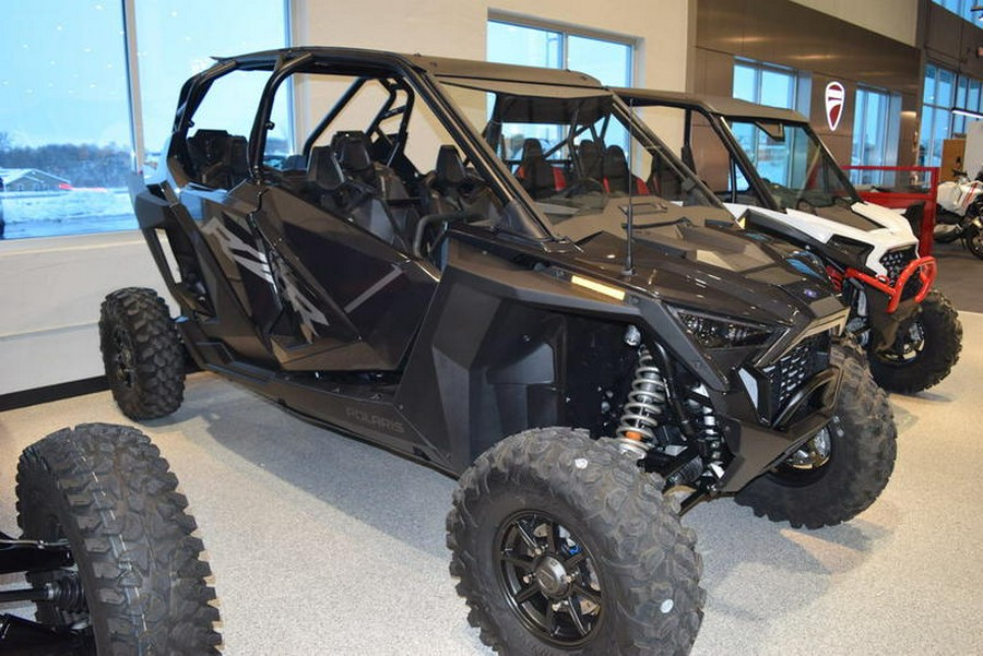 2024 Polaris® RZR Pro XP 4 Premium