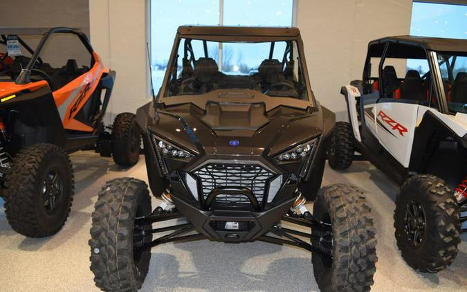 2024 Polaris® RZR Pro XP 4 Premium