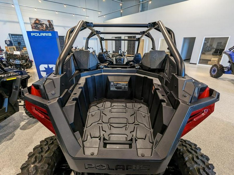 2024 Polaris® RZR Pro XP 4 Premium