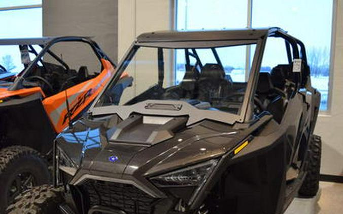 2024 Polaris® RZR Pro XP 4 Premium