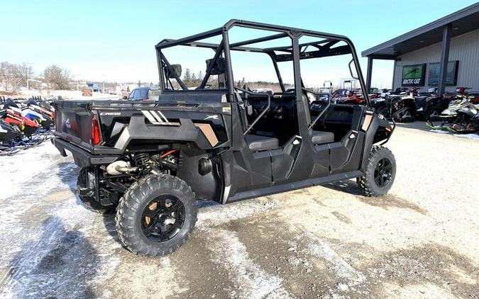 2023 Arctic Cat® Prowler Pro Crew Ranch Ed