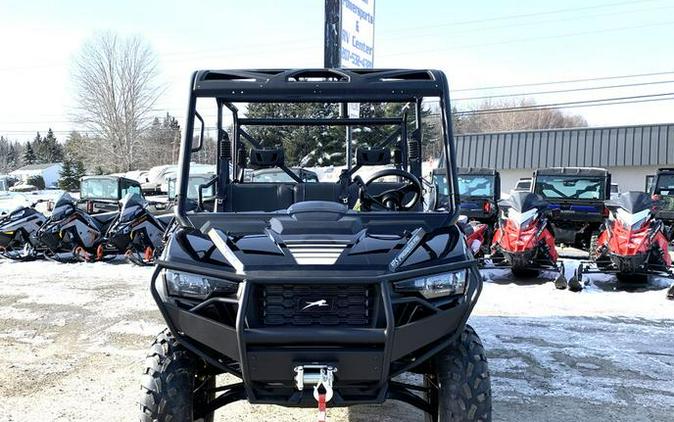 2023 Arctic Cat® Prowler Pro Crew Ranch Ed