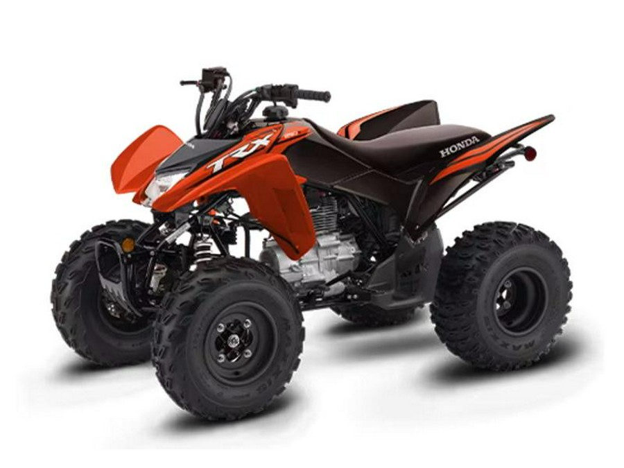 2024 Honda® TRX250X for sale in Anthem, AZ