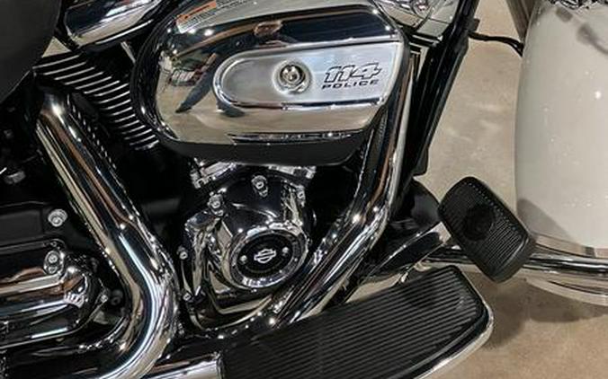 2022 Harley-Davidson® 2022 POLICE FLHTP