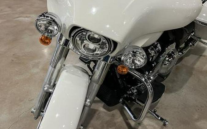 2022 Harley-Davidson® 2022 POLICE FLHTP