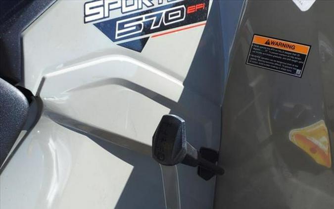 2024 Polaris® Sportsman 570