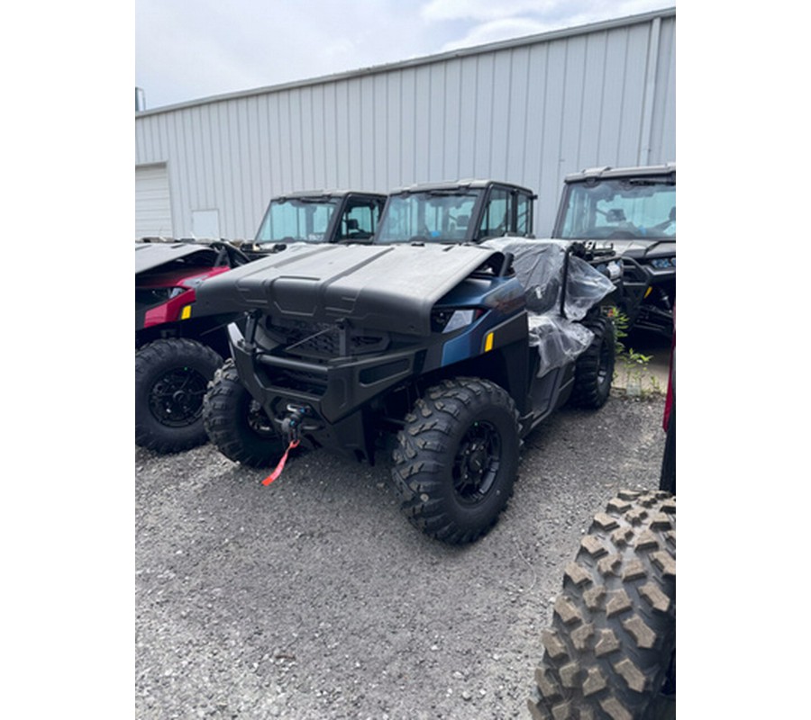 2025 Polaris Ranger XP 1000 Premium