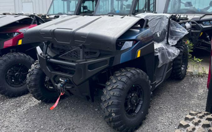 2025 Polaris Ranger XP 1000 Premium