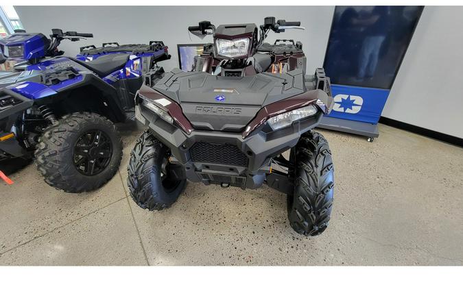 2024 Polaris Industries SPORTSMAN 850 PREMIUM