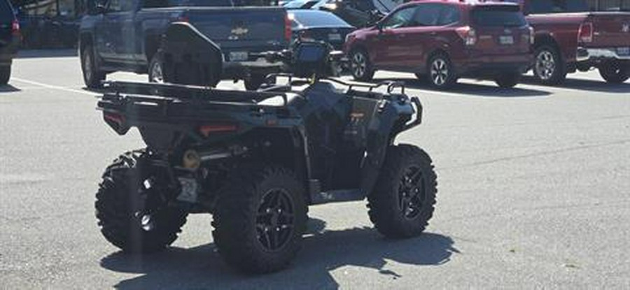 2025 Polaris Sportsman Touring 570 Ultimate