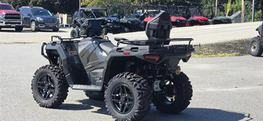 2025 Polaris Sportsman Touring 570 Ultimate