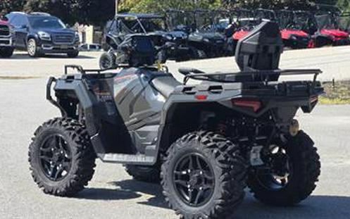 2025 Polaris Sportsman Touring 570 Ultimate