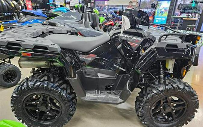 2024 Polaris Sportsman 570 Trail